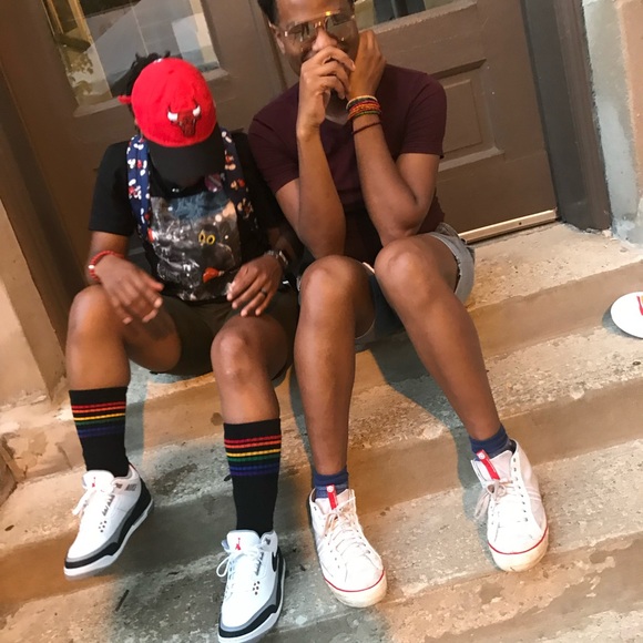 Meet your Posher, RJ - Picture 12 of 15